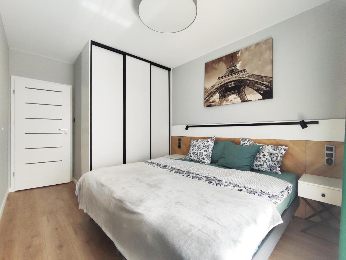 Venus Kopernika, Centrum, Klimatyzacja, Parking - Gratis !!! Apartment *