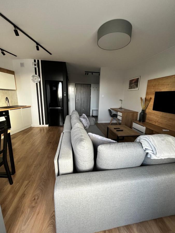 Apartment Venus Kopernika, Centrum, Klimatyzacja, Parking - Gratis !!!